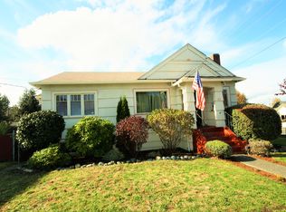 217 High Ave, Bremerton, WA 98337