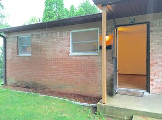 824 Harding St, Plainfield, IN 46168