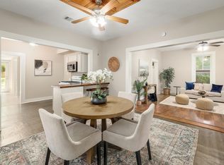 1104 Kimbro St, Taylor, TX 76574
