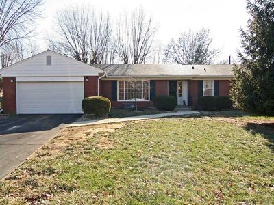 2107 Remington Dr, Indianapolis, IN, 46227