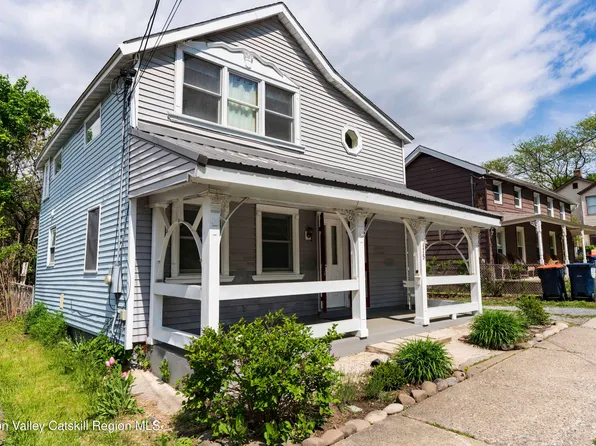 15 Charles Street, Rhinebeck, NY 12572