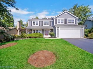 27W040 Walnut Dr, Winfield, IL 60190