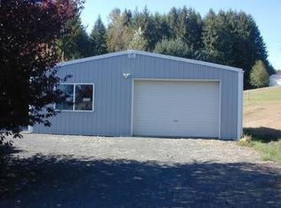 631 Butte Hill Rd, Woodland, WA 98674