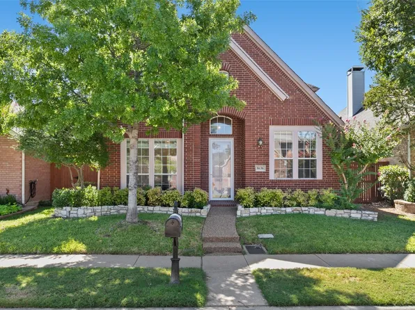 8636 Forest Glen Dr, Irving, TX 75063