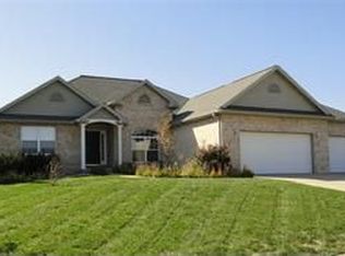 3513 Steinberg Farm Rd, Swansea, IL 62226