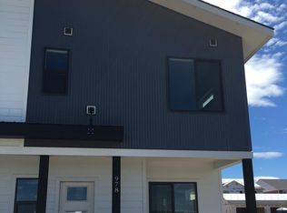 1072/1074 Rosa Way, Bozeman, MT 59718