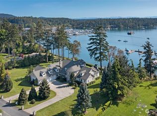 51 Claramar Dr, Friday Harbor, WA