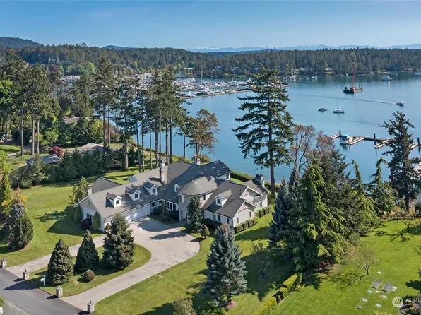 51 Claramar Drive, San Juan Island, WA 98250