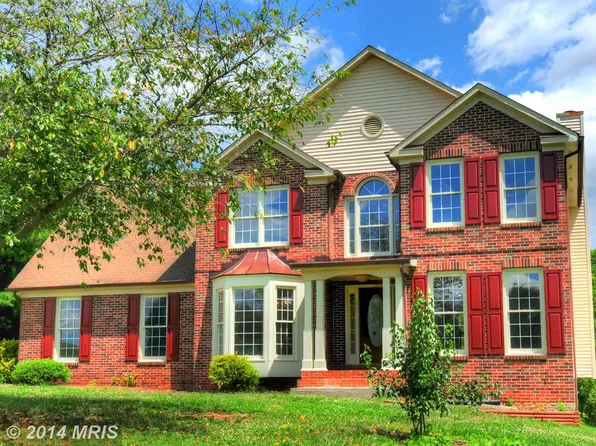 8000 Tackett Ln, Bealeton, VA 22712