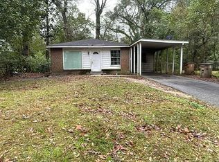 1365 Odette Ave, Mobile, AL 36605