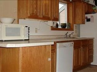 500 E Clark St, Spencer, WI 54479