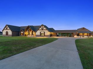 12190 Marion Rd, Sanger, TX 76266