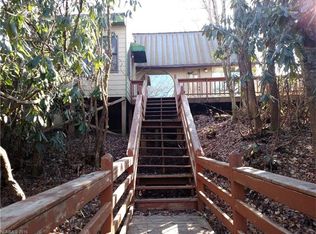 36 Cabin Creek Rd, Sylva, NC 28779