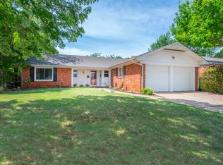 2642 NW 66th St, Oklahoma City, OK 73116
