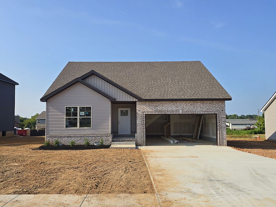 1st image of 45 Echo Rdg Lot 45