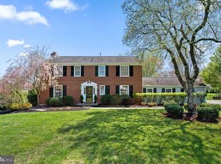 1030 Tenby Rd, Berwyn, PA 19312