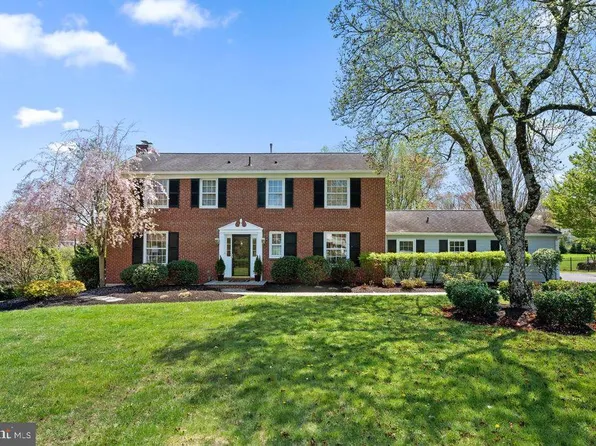 1030 Tenby Rd, Berwyn, PA 19312