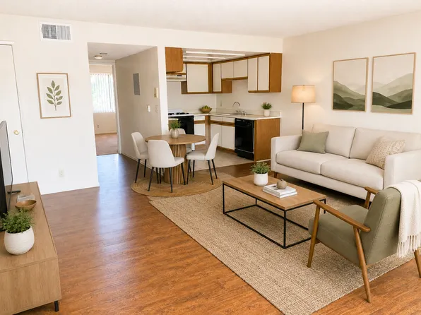 Lake, 1117 S Lake St APT D, Burbank, CA 91502