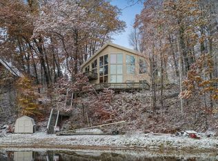 16922 Oak Hills Trl, Leroy, MI