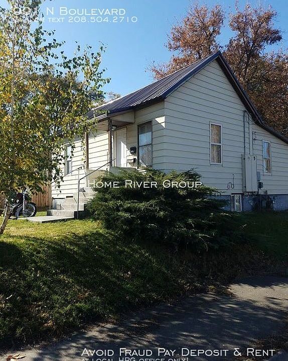 1st image of 991 North Blvd