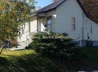 991 North Blvd, Idaho Falls, ID 83402