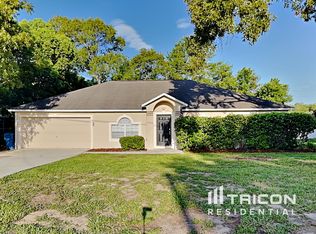 2195 Marietta Ave, Spring Hill, FL 34608