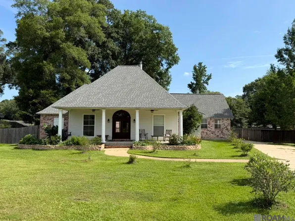 17017 Fir Ave, Greenwell Springs, LA 70739