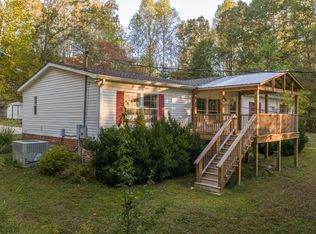 1236 Saint Paul Rd, Charlotte, TN 37036