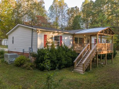 1236 Saint Paul Rd, Charlotte, TN, 37036