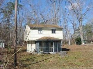 105 Iowa Trl, Hertford, NC 27944