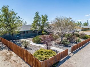 5925 Arvilla Ln, Fallon, NV 89406