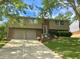 2626 Mapletree Ct, Cincinnati, OH 45236