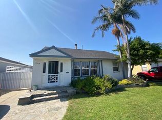 7819 Bleriot Ave, Los Angeles, CA 90045