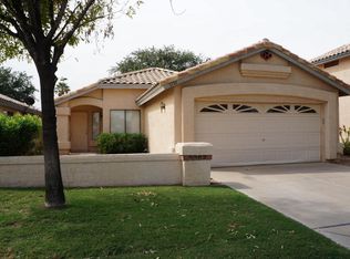 5757 W Jupiter Way, Chandler, AZ 85226
