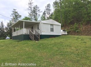 47 Hilltop Dr, Ohatchee, AL 36271