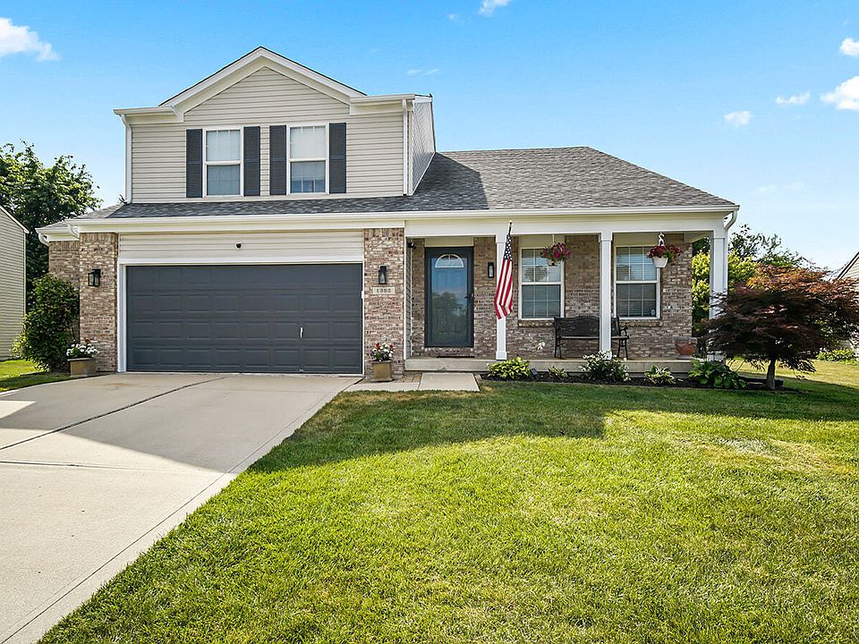 1st image of 1382 Fall Ridge Dr