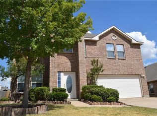 16256 Red River Ln, Justin, TX 76247