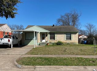 3508 Maryland Ave, Dallas, TX 75216