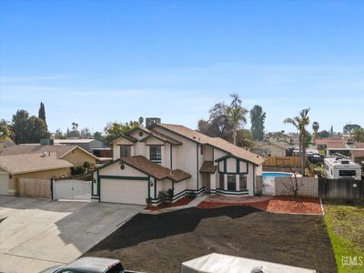 10209 Michele Ave, Bakersfield, CA, 93312