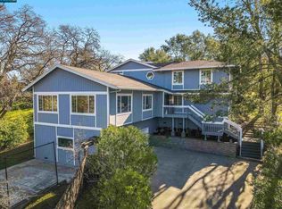 3440 Hamlin Rd, Lafayette, CA 94549