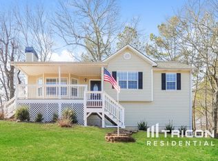 62 River Walk, Douglasville, GA 30134