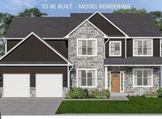 218 Marcello Cir LOT 7, Wernersville, PA