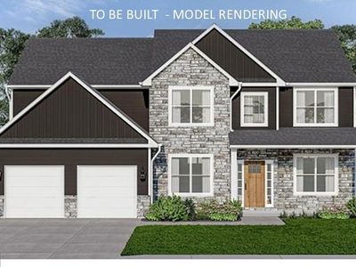 218 Marcello Cir LOT 7, Wernersville, PA, 19565