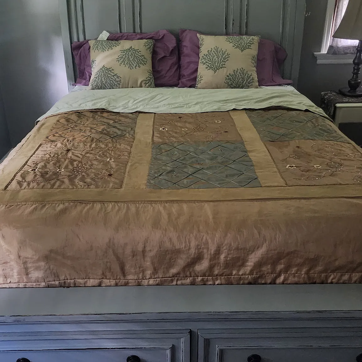 2 bed, 2000 sqft, $2,700 — Photo 3
