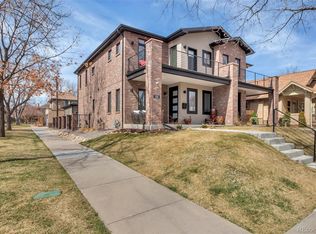 1101 N Adams St, Denver, CO 80206
