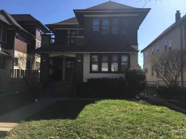 2734 North 48th STREET #2736, Milwaukee, WI 53210