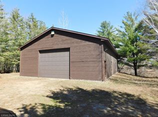 44060 Tame Fish Lake Rd, Aitkin, MN 56431