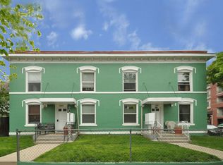 1861 N Clarkson St #6A, Denver, CO 80218