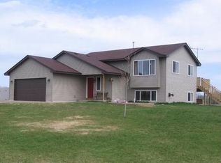 150 130th St, Deer Park, WI 54007