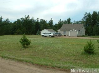 2039 Stargrass Ln SW, Backus, MN 56435